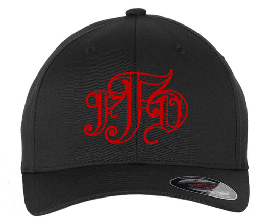 6277 - Flexfit - Cotton Blend Cap