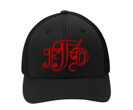 Port Authority Flexfit Mesh Back Cap. C812